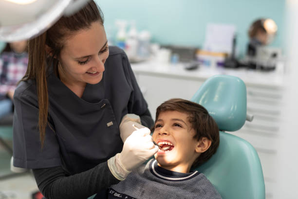 Best Emergency Root Canal Treatment in Rose Hill, KS